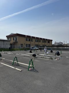 今年の鳶一級